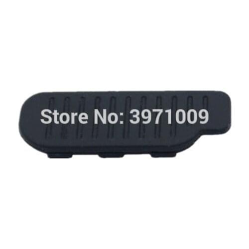 NEW Original Rubber Bottom Cover Terminal Cap Lid For Nikon D750 DSLR Camera Replacement Unit Repair Parts