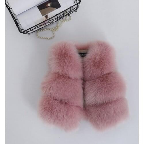 OnnPnnQ Vests For Girls