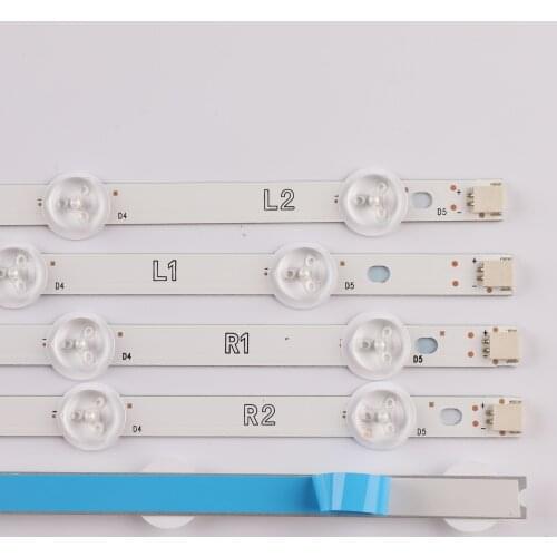 Backlight Array Original LED Strip Bar For LG 42LN570S 42LN575S 42LA620S 42LN578 42LN613V 42LN540S LC420DUE 42LP360C-CA