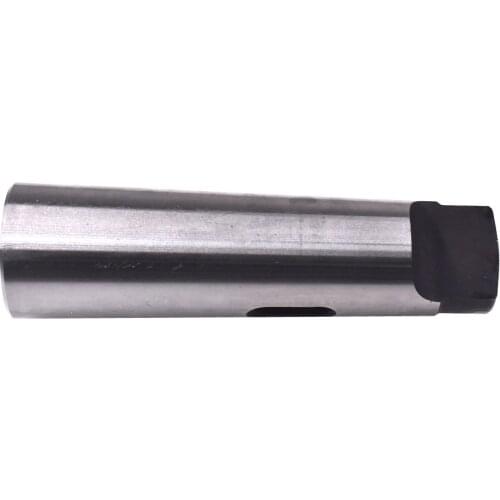 Pouvoir MT5 Spindle to MT3 Arbor Morse Taper Adapter Reducing Drill Sleeve New