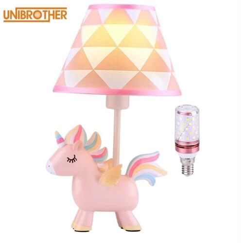 Unibrother Table Lamps
