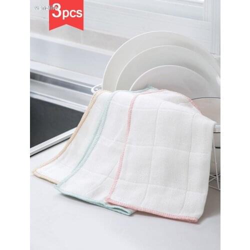 Vanzlife Microfiber Cleaning Cloths
