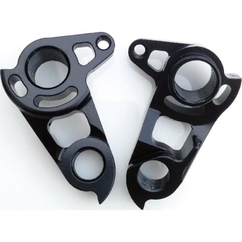 1pc Bicycle parts Mech dropout For Canyon No.36 Canyon Exceed CF sl SLX M39 2017-2018 carbon frame bike rear derailleur hanger