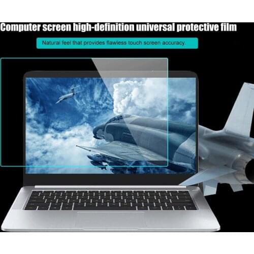 New 15.6 Inch (335*210*0.9) Privacy Filter Anti-glare Screen Protective Film For Notebook Laptop Computer Monitor Laptop Skins