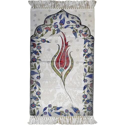 Call Eyteks Halıfaks Child Prayer Rugs Red