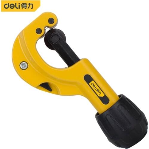 DL2504 3-32mm Professional Metal Pipe Hand Tool Knife Tube Scissor Cutter Water Aluminum Plastics Gas Pipe Electrical Appliance
