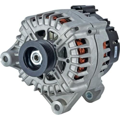 Alternator OEM 12317837981 for BMW