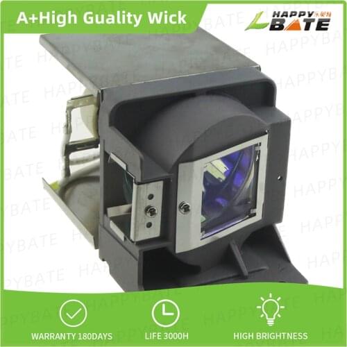 High Brightnes Projector Lamp 5J.J5E05.001 for MW516 MX514 MS513 EP5127P EP5328 MS516 MW516+ lamp pojector