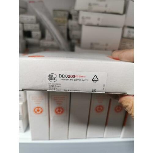 DD0203 sensor module original