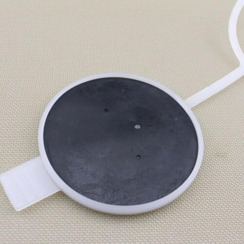 Plastic Washer Tank cap Fluid Cover For Mercedes Benz 2028609369 White Automotive Useful