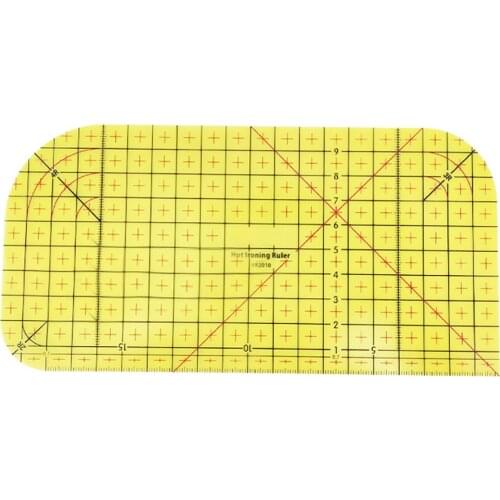 Sewing Tools Patchwork Control Tailor DIY A Must-Have For Craft Lovers Household Drawing Supplies Fabric measuring tool