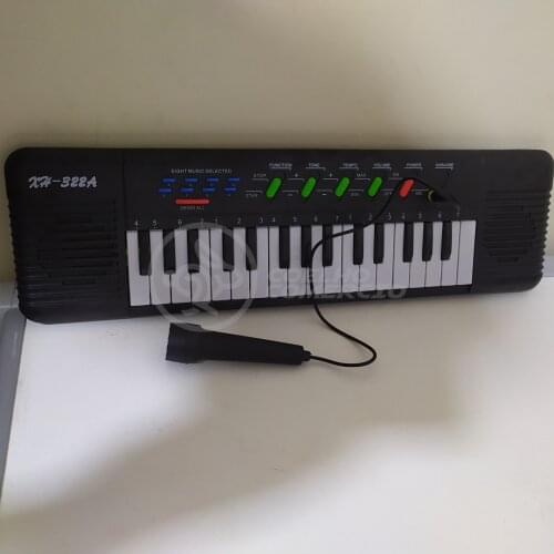 Smart Bracelet Children's Musical Instruments