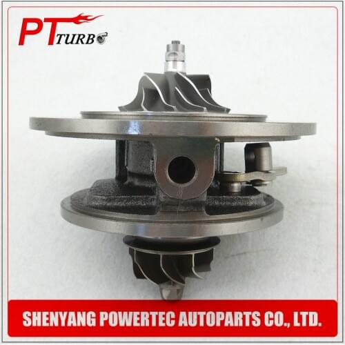 PT Turbo supply KKK turbocharger cartridge turbo chra 54399880030 54399700030 54399700070 for Renault Scenic II / Megane 1.5 dCi