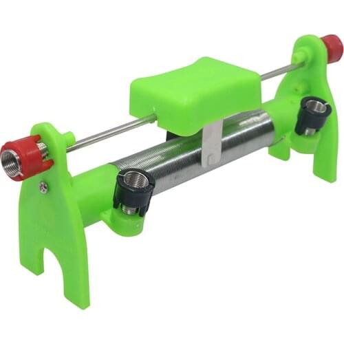 1 pcs Sliding Rheostat 2A20Ω Physical Electrical Laboratory Equipment Adjustable Resistance Teaching Instrument