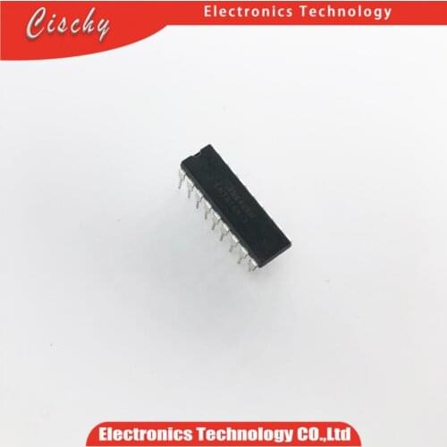 5pcs/lot LM3914 DIP18 DIP LM3914N-1 DIP-18 LM3914N new and original ic