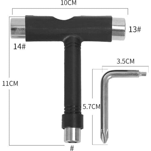 ACCHAMP Skateboards And Scooters