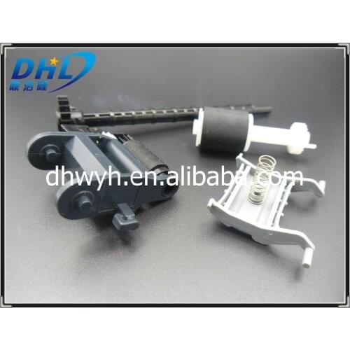 Free shipping new original ADF pickup roller kit for HP 1213 1212 1216 CB780-60032 printer parts