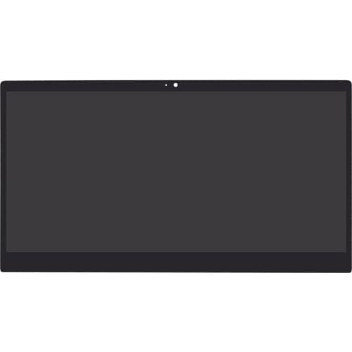 Brand New 12.5 inch 13.3 inch Front Glass LCD Display Screen Matrix Assembly for Xiaomi