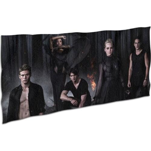 Printed quick drying magic bathrobe, bath towel, laundry, sexy foam foam beach towel, yoga kitchen bathroom towel