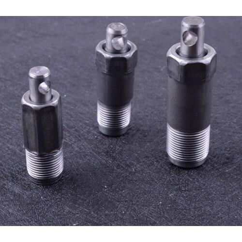 DWCX Car 20T 32T 50T Hydraulic Vertical Jack Oil Pump Cylinder Piston Plunger Parts Accessories Motorcycle