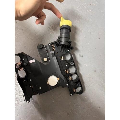 Electrical kit 2004-mer ced esb enzSE S320 W129 W140 gearbox oil circuit computer board automatic transmission control device