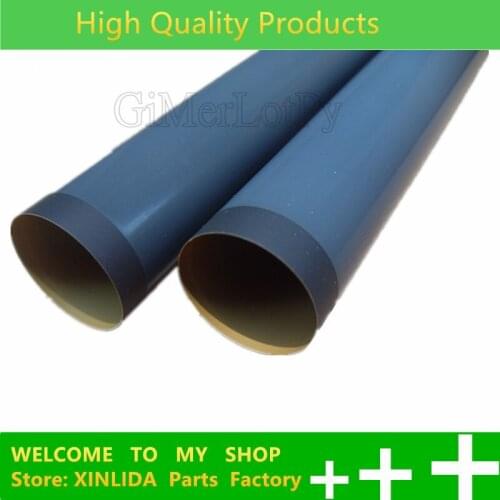 GiMerLotPy Import new Fuser film sleeve for HP2200 2300 2400 2410 2420 3005 3027 3035 4200 Fixing Film Sleeve RG5-5570-film