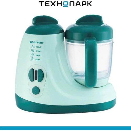 KIT FORT Kitchen Appliances