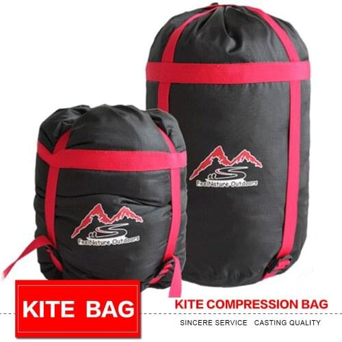New Arrival Kite Compression Bag for Soft Kites Can Hold 2-5 Kite Pendants