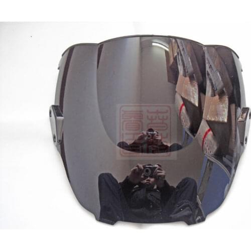 New bike motorcycle/motorbike Windshield/Windscreen Black For Honda CBR600F3 CBR 600 F3 1995 1996 1997 1998 95 96 97 98 ABS