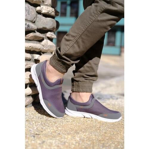 Walking Shoes Oksit China