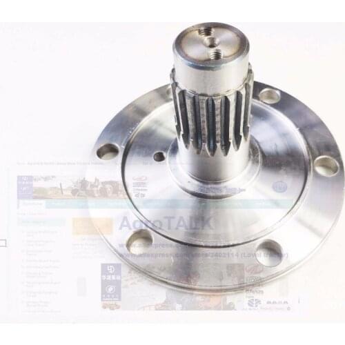 Front drive shaft for JINMA JM304 JM354, part number: 304.31.179-1