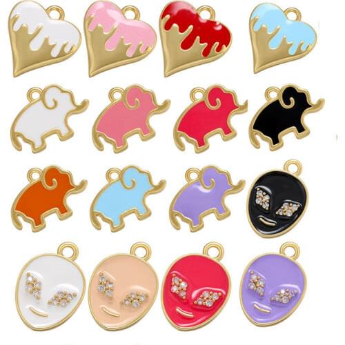 Ювелирные наборы QMHJE China At AliExpress