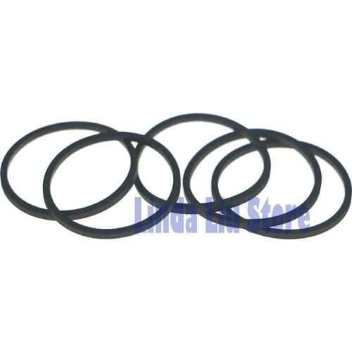 20pcs/lot DVD Drive Belts for liteon rubber leather ring for Xbox 360/XBOX360 Stuck Tray