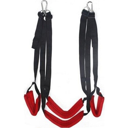 Sex Products Swing Chairs Funny Hanging Love Swing For Couples Adult BDSM Bondage Sex Furniture Erotic Toys For Women