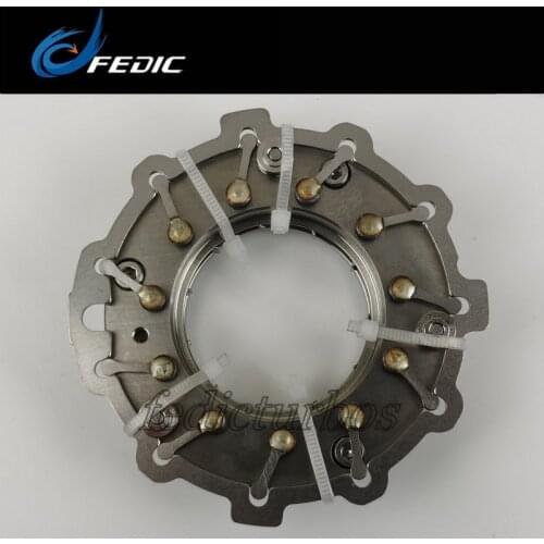 Turbo nozzle ring VNT GT1749V 773720 for Fiat Opel Saab 1.9 CDTi 110 Kw 150 HP Z19DTH 2004