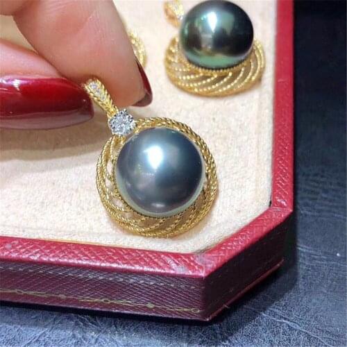 S925 Sterling Silver Screw Eye Pin Bail Top Drilled Beads End Cap For DIY Pearl Charm Pendant Connectors Jewelry Making