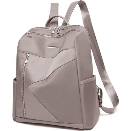 YOOFISH Women's Water Repellent Backpacks