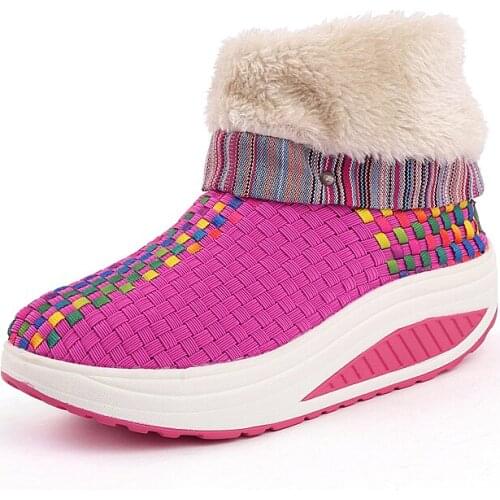 Tenis Feminino 2020 winter Women Tennis Shoes Platform Sneakers Woman Athletic Sport Shoes Basket Femme Zapatillas Mujer
