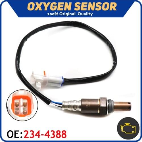 234-4388 Lambda Oxygen O2 Sensor Air Fuel Ratio Sensor For SUZUKI SX4 2007 18213-65J12 18213-65J11 149100-9151