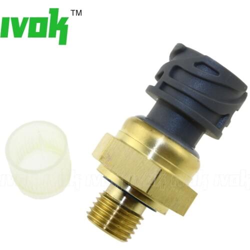 Sender Unit, Oil Pressure Sensor Switch For DAF CF85 XF105 Trucks 1826281