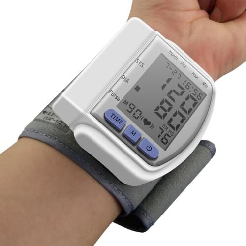 CHANG KUN Wrist Blood Pressure Monitors China