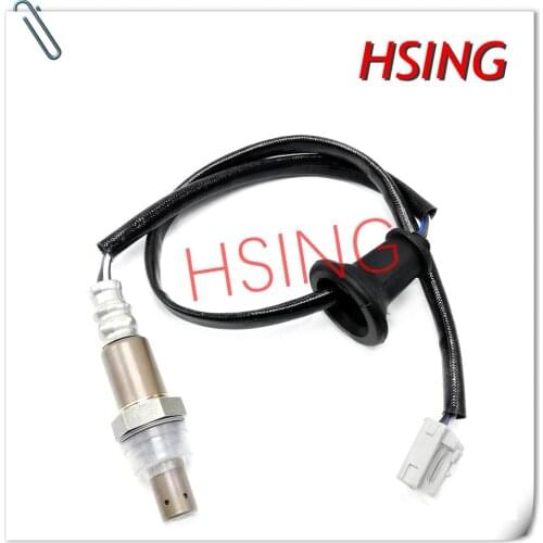 HSINGYE BRAND-NEW# 89465-08140 Oxygen Sensor O2 Sensor Fits For 2010-2011 Toyota Sienna ***Part No# 8946508140