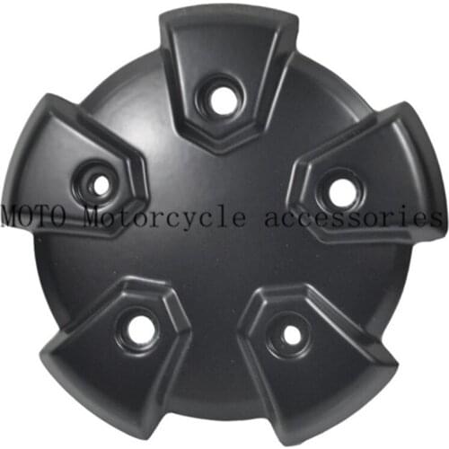 For Kawasaki Z750 Z1000 2007 2008 2009 Motorcycle Stator Engine Crankcase Cover Aluminum Good Quality