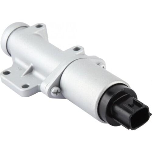 23782-1N600 23782-73C00 Idle Air Control Valve for NISSAN Metal Idle Control Solenoid Air Valve Car Accessories