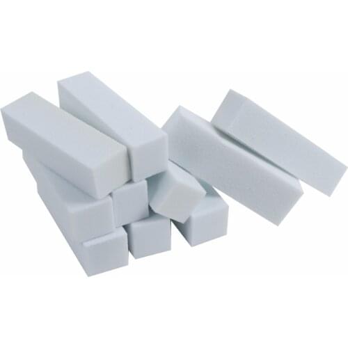 Полировочные пилки для ногтей ENNKE China At AliExpress