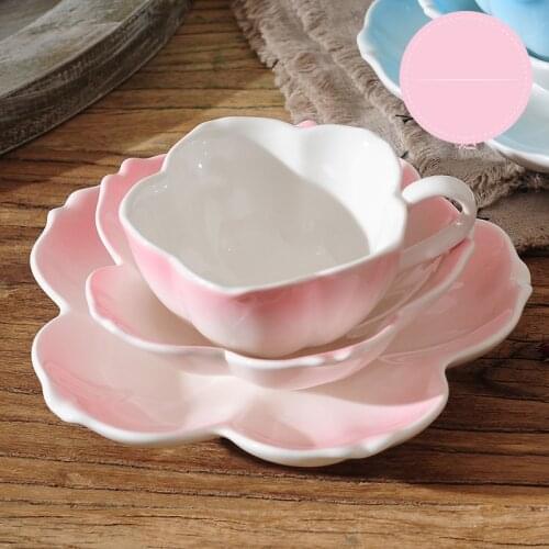 GLOBAL WAREHOUSE Cups And Saucers