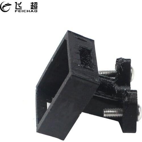 FEICHAO 3D Printing Parts GPS Module Protection for GEPRC Mark4 HD5 FPV Racing RC Drone RC Quadcopter Multicopter RC Parts