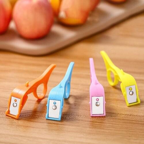 Potato, Apple, Cucumber, Carrot Peeler, Vegetable And Fruit Peeler, Kitchen Gadget, New Tool, Apple Shaving, Multi-function