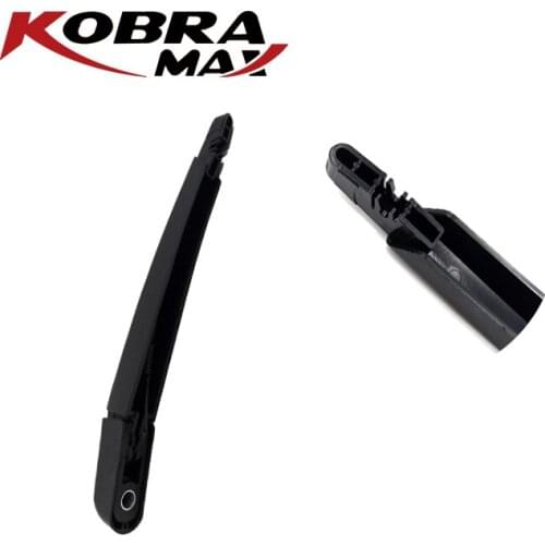 KobraMax Wiper arm 7701066672 2190292 287812906R Fits For RENAULT CLIO III Car Accessories