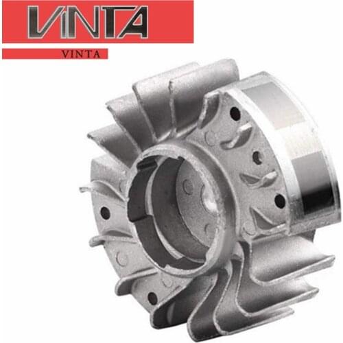 Flywheel Suitable for STIHL MS180 MS170 Magneto Igniter Chain Saw Accessories